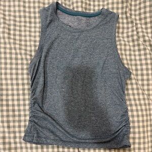 License to Train Tight Fit tank size 12